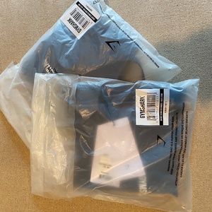 NWT Energy Seamless SET (shorts & sports bra)